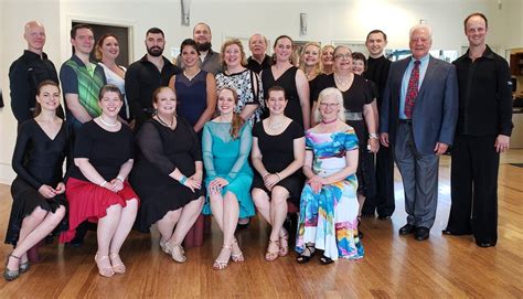 westerville dance studio.